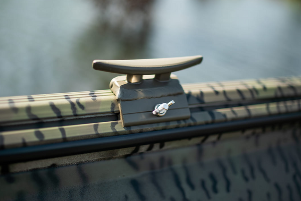 cleat mounted fishing rod holder Bracket (War Eagle) – Spencer's Marine Inc Flies Cortland Ultralight Trout Fly Select:The Swede The rod holder doubles