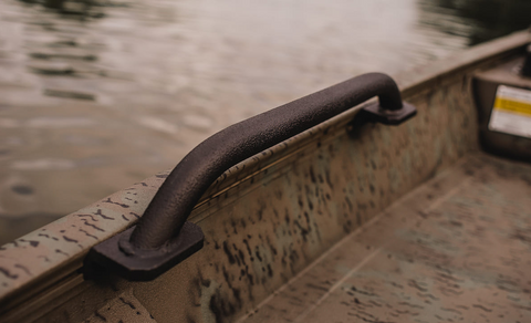 Grab Bar (War Eagle)