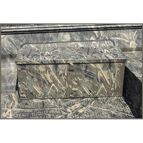 30 Storage Box (War Eagle) – Spencer's Marine Inc.