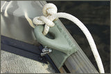 Cap Tie Bracket (War Eagle)