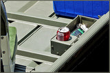Drink and Shell Tray (War Eagle)