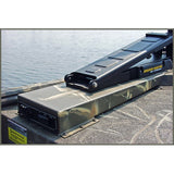 Foot Trolling Motor Bracket (War Eagle)