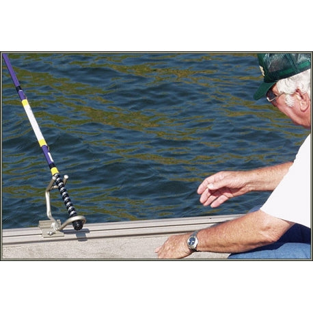 Rod Holder (War Eagle) – Spencer's Marine Inc Rod Holder (War Eagle) – Spencer's Marine Inc